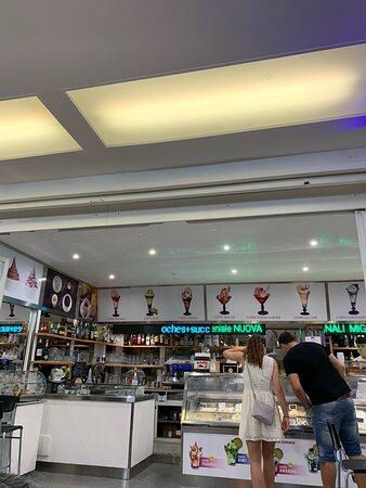 Gelateria Dolz