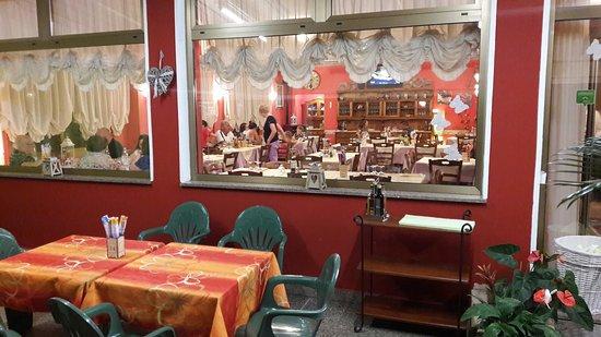 Pizzeria Venus