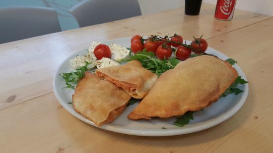 Quick Eataly