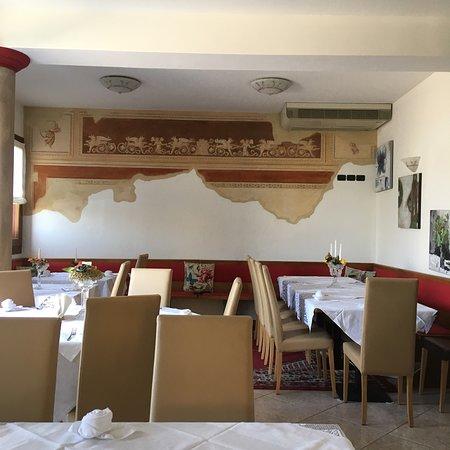El Calieron Pizzeria Ristorante