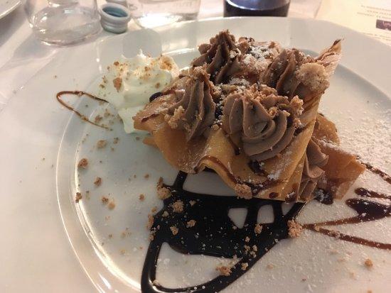 Ristorante al Ringraziamento