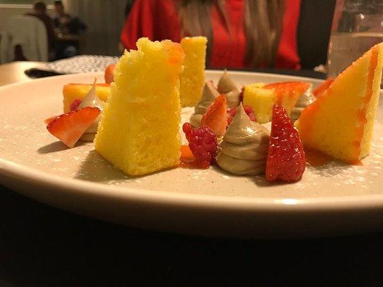 Bistro 73