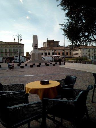 Caffè Garibaldi