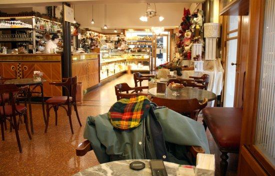 Antica Offelleria Bernardi