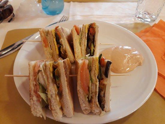 Pizzeria Ristorante San Rocco