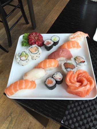 Sushi Arcella