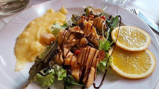 Trattoria Isoletta