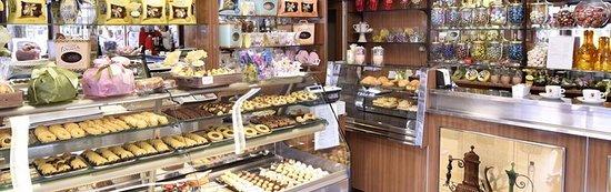 Pasticceria Via Torino 11