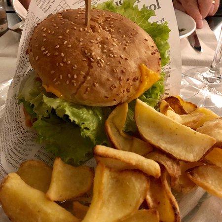Oyster Pub Ristorante