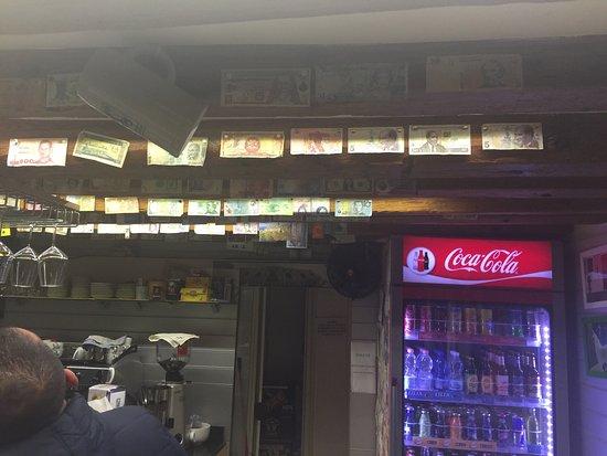 El Borrachero