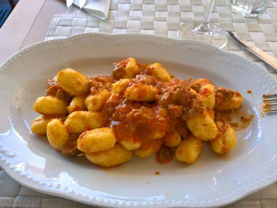 all'amicizia cucina creativa