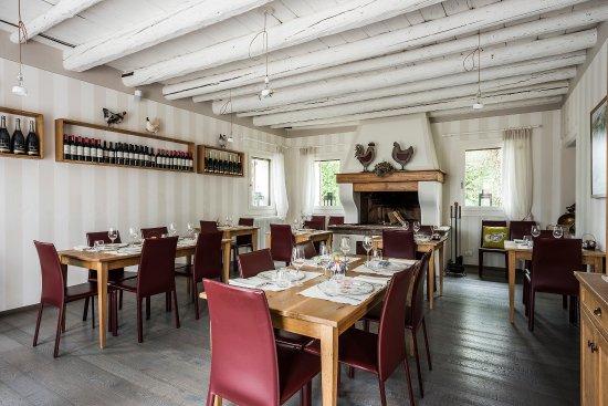 Osteria Borgoluce
