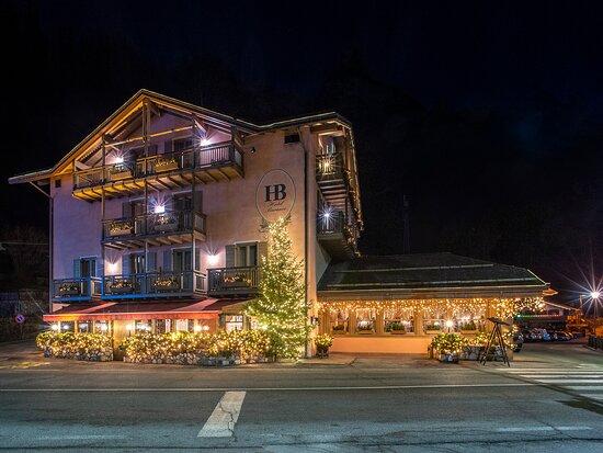 Ristorante Barance