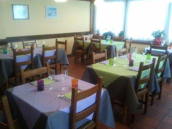 Bar Ristorante Al Molin