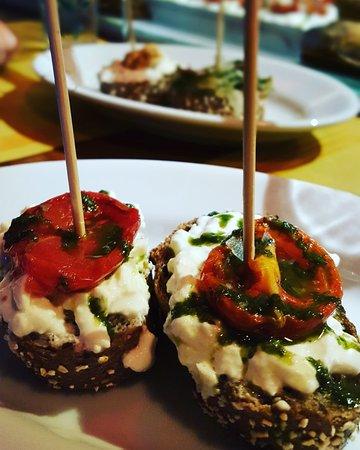 Bacareto San Pietro