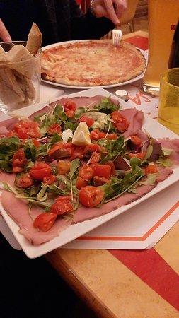 Stecca