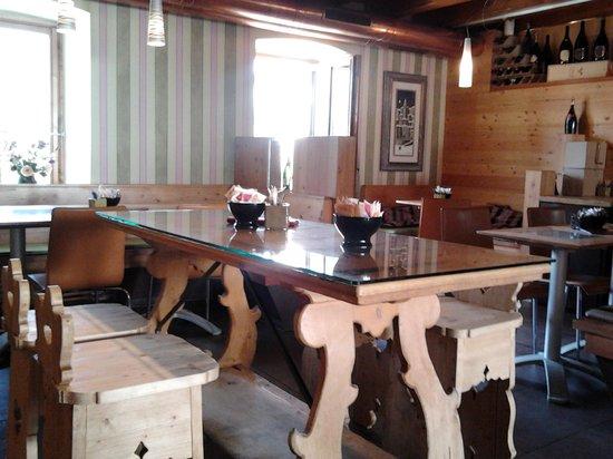 Bar Caffe la Suite