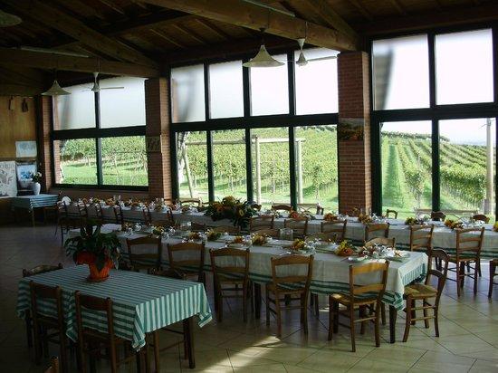 Agriturismo Le Bianchette