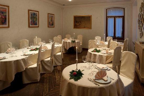 Ristorante Villa Vento