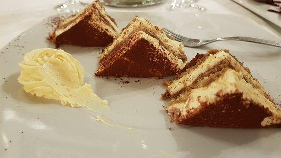 Trattoria Alla Nave