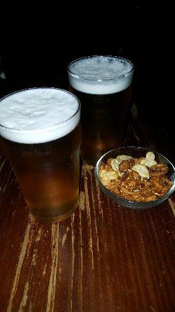 Hartigan's Irish Pub