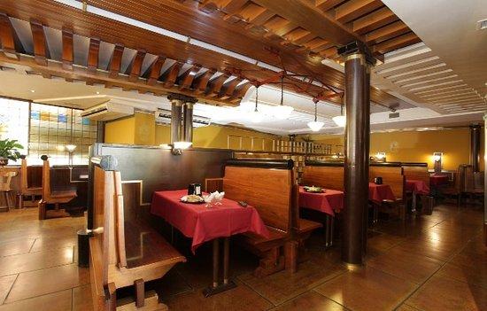 Bar Birreria Brasil