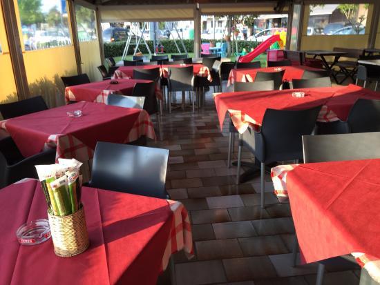 Pizzeria Gardesana