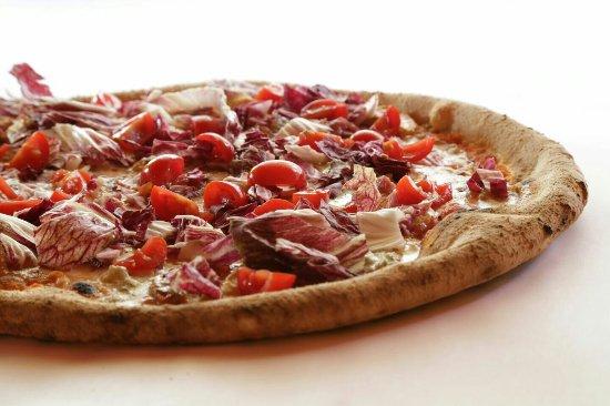 Pronta Pizza