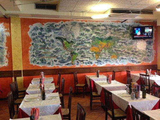 Pizzeria Trattoria Italia da Bruno