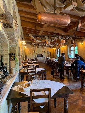 Ristorante al Fornello