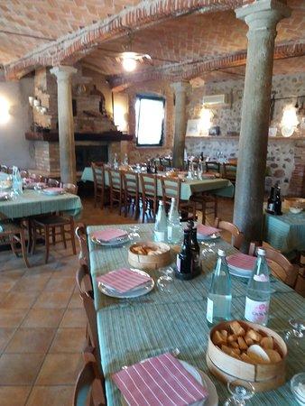 Agriturismo Santa Lucia