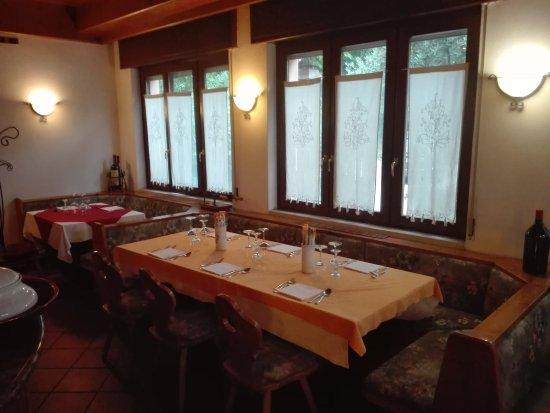 Trattoria Rosa