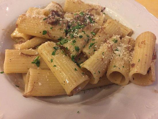 Trattoria Alla Pesa