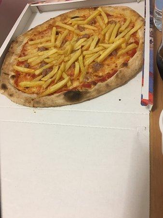 Pizzeria Capriccio