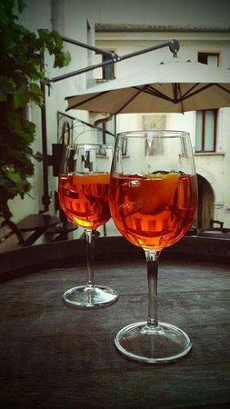 Osteria al Bacaro