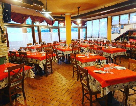 Pizzeria Ristorante Enoteca da Maino