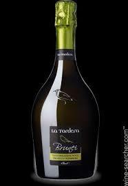 Il Prosecco Tordera