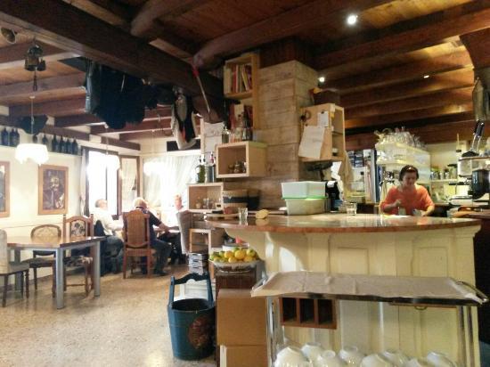 Osteria Di Via Tuna