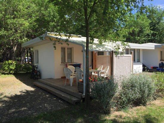 Camping Ca Savio