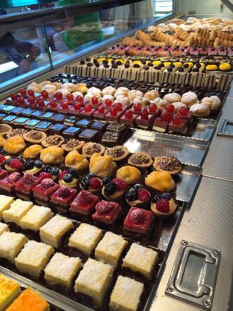 Pasticceria Regina