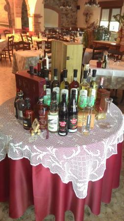 Albergo Ristorante Alla Bettola