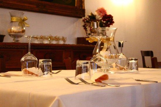 Albergo Ristorante Palladio