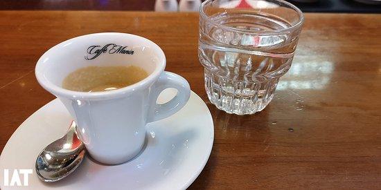Caffè Manin