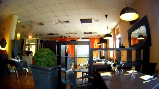 Pizzeria Trattoria Boccaccio