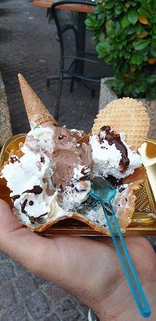 Gelateria Friso