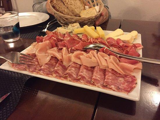 Trattoria Al Cavallino