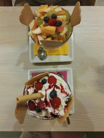 Gelateria Conodombra