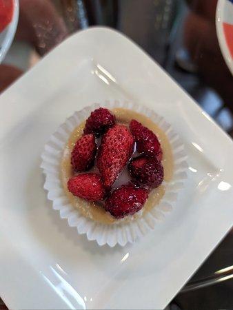 Pasticceria Rossetti