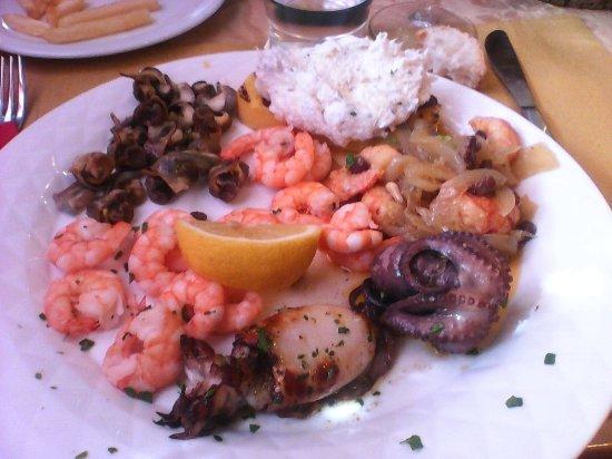 Hosteria Re Roverso