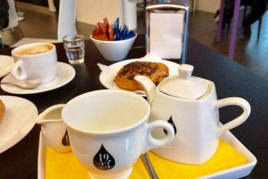 Caffè Wine Bar 19.23